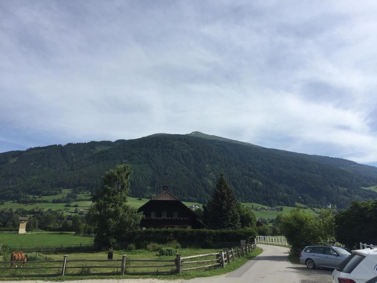 Landhaus Lungau Sankt Michael im Lungau Exterior foto