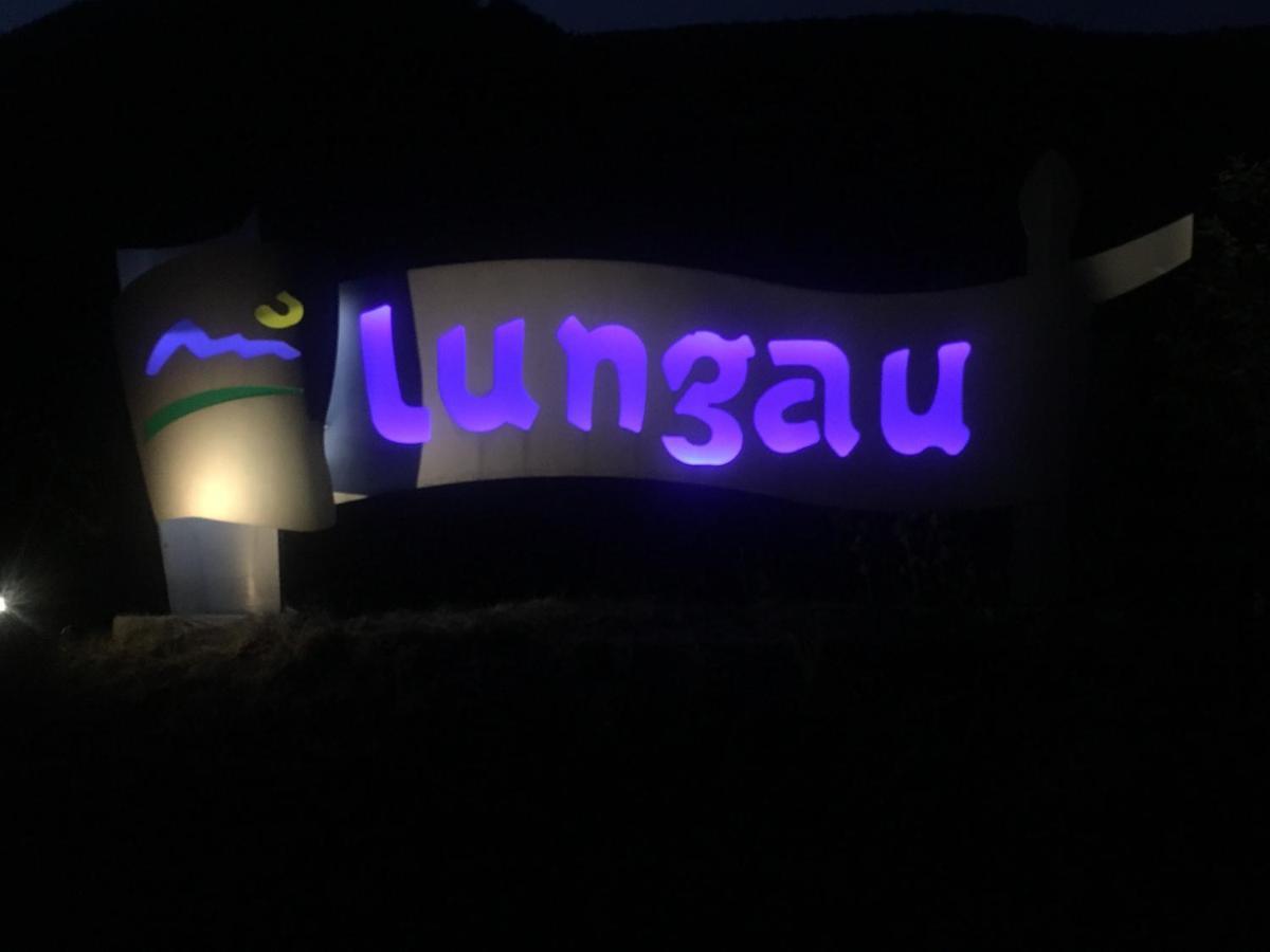 Landhaus Lungau Sankt Michael im Lungau Exterior foto