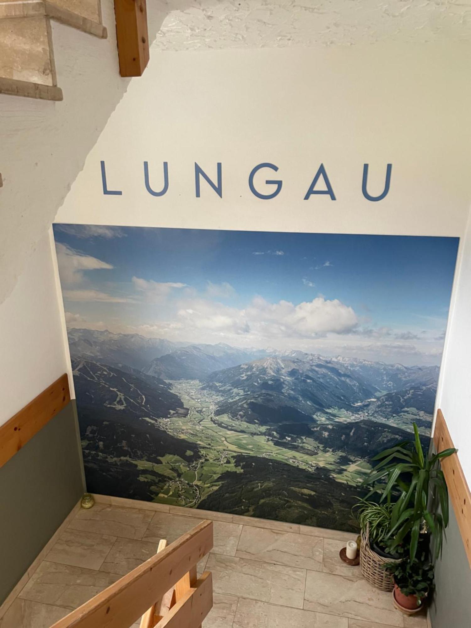 Landhaus Lungau Sankt Michael im Lungau Exterior foto